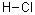 Hydrochloric acid