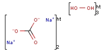 Sodium carbonate peroxide